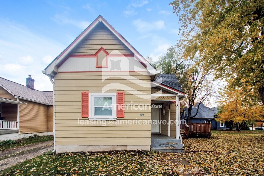 Primary Photo - 1511 E Ohio St