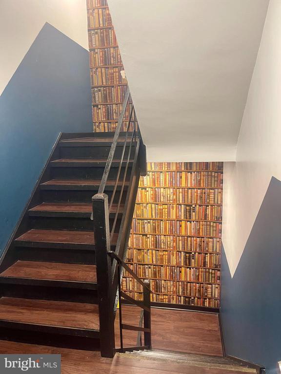 Building Photo - 2523 13th St NW