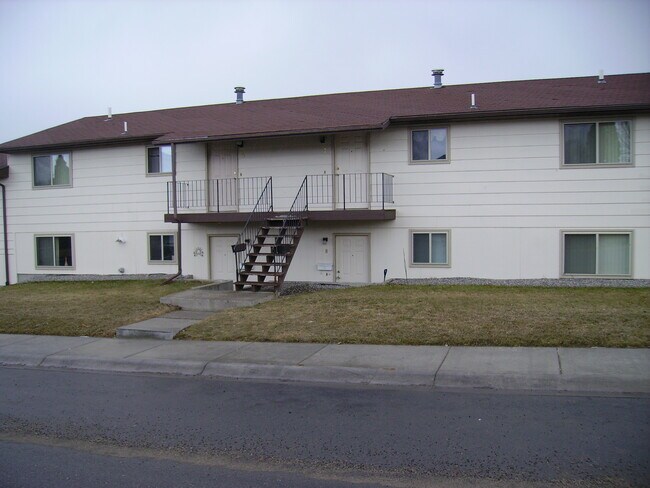 Primary Photo - 1422 Lynn Ave