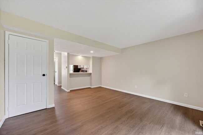 Building Photo - 2360 S Henderson St