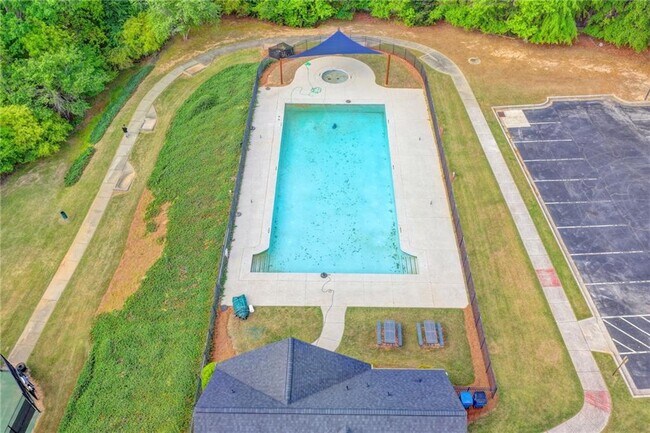 Building Photo - 831 New Liberty Way