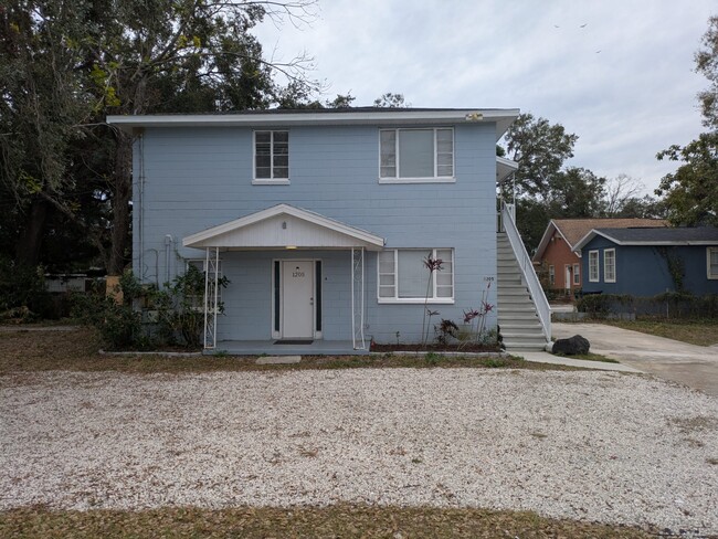 Front Entrance - 3511 N 12th St