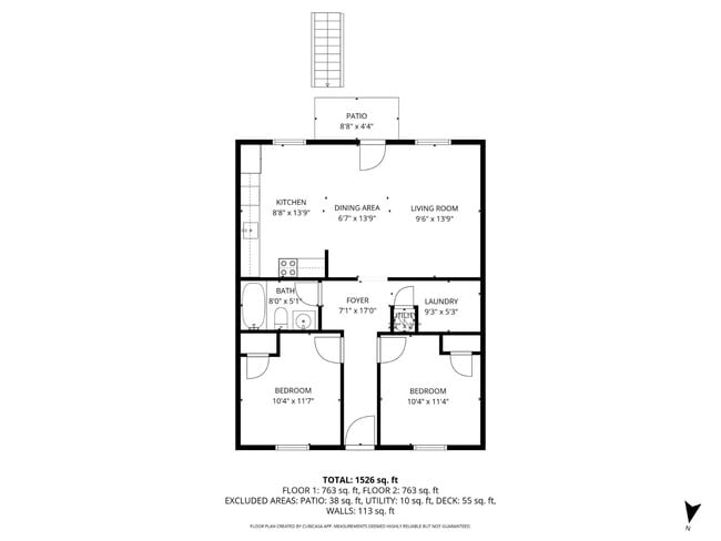 Building Photo - 112 Sunnyside St