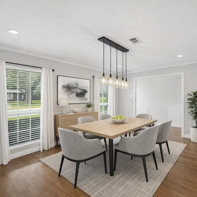 Building Photo - 6131 Yarwell Dr