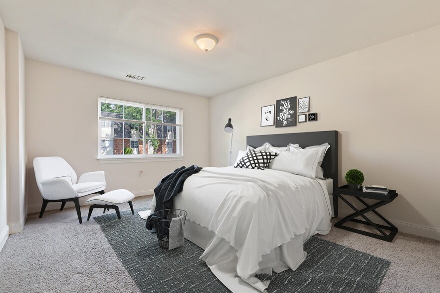 The Courtyards 200 Delanco Rd Edgewater Park NJ 08010 Apartment Finder