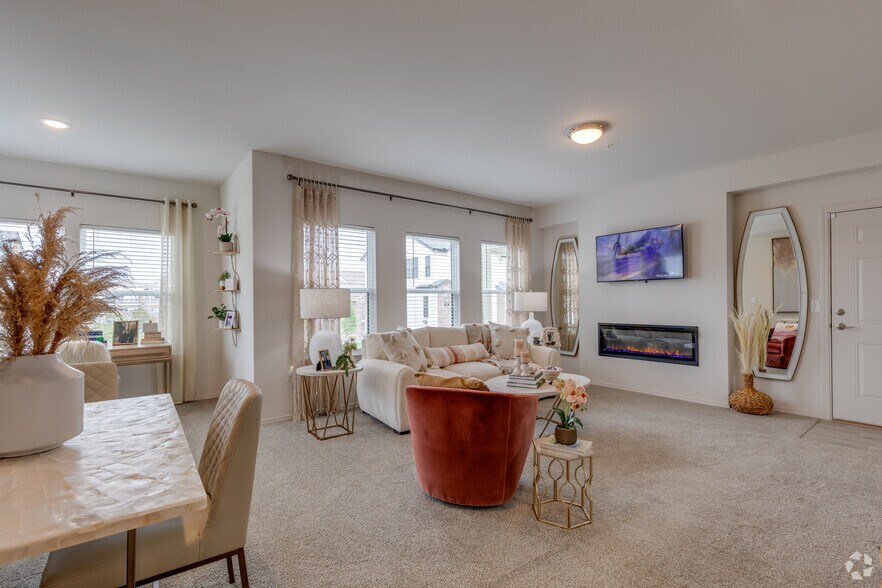 Redbud Ranch 2701 N 23rd St Broken Arrow OK 74014 Apartment Finder