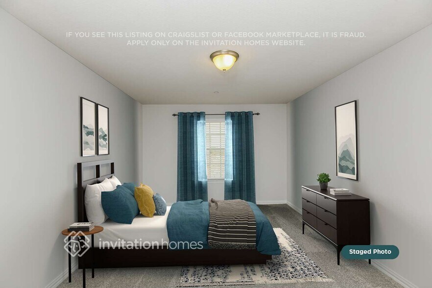 Building Photo - 6463 Blue Trl