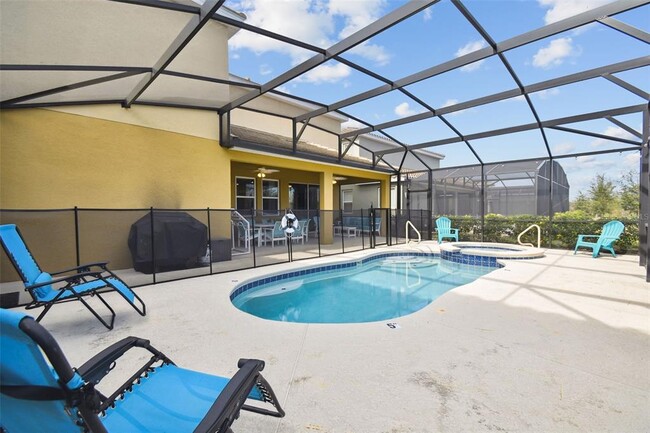Building Photo - 7704 Oakmoss Loop
