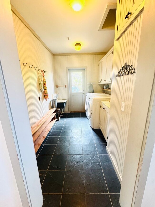 Building Photo - Majestic Farmhouse Retreat on 39 Acres with Sweeping Ocean Views