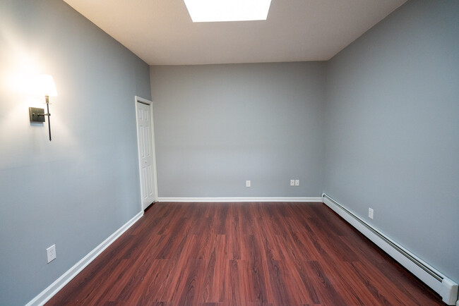 Living Room - 384 Broadway