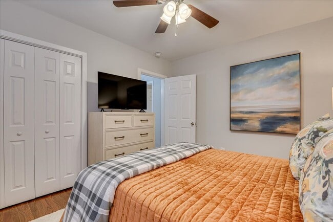 Building Photo - Martin Estates - Richmond County