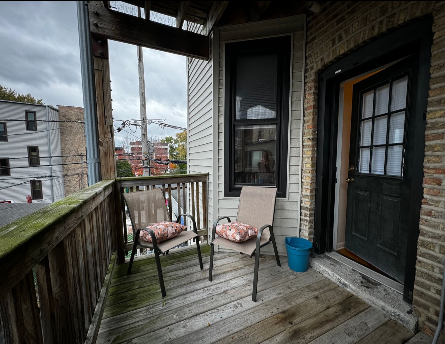 Building Photo - 2746 W Le Moyne St