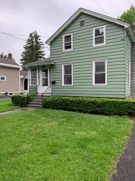 Exterior Photo - 47 Fennell St