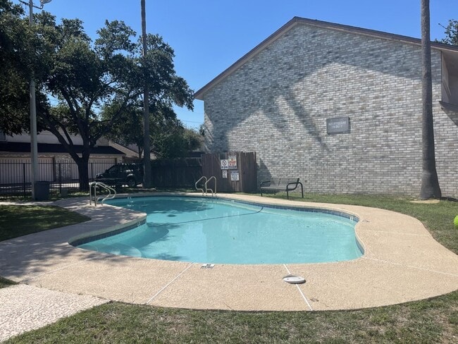 Building Photo - 8801 McPherson Rd