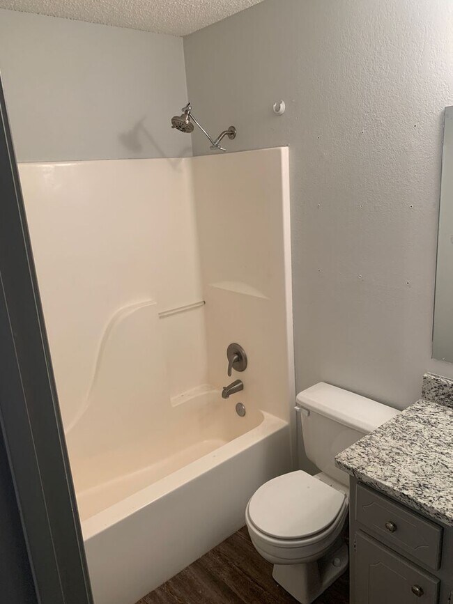 Building Photo - Cozy 2 bedroom 1 1/2 bath in Friendship ISD!