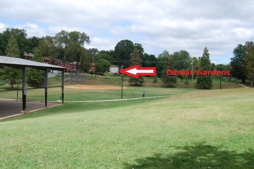 Building Photo - 443 Dargan Pl SW