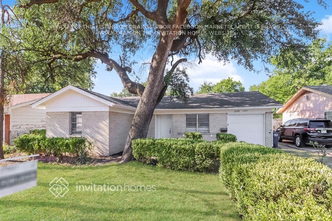 Primary Photo - 2809 W Boyce Ave