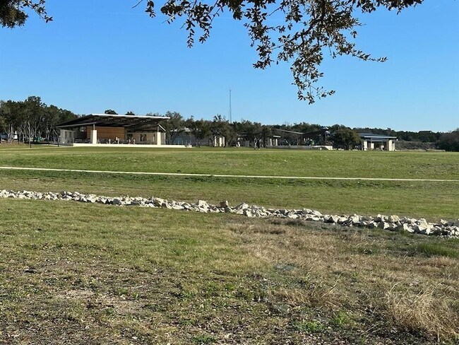 Building Photo - 1401 Little Elm Trail