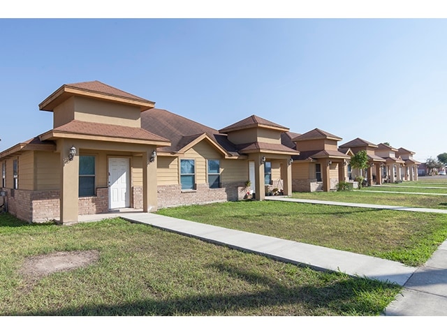 Building Photo - Rockport Street Apartments