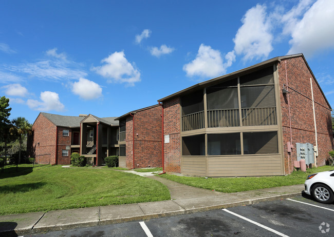 Building Photo - Turtle Creek Apartment Homes