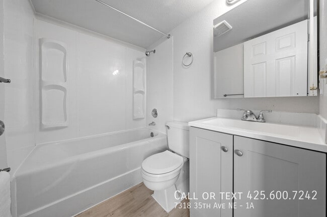 Building Photo - 7318 35th Ave NE