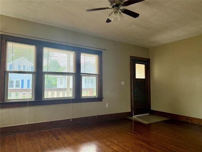 Building Photo - 1330 Patterson Ave