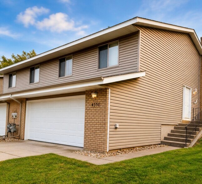 Building Photo - 4551 Scott Trl