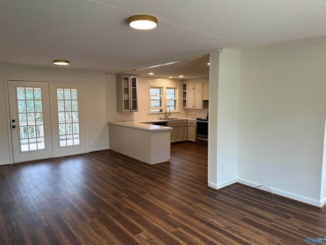 Building Photo - Home for Rent in Guntersville, Alabama!