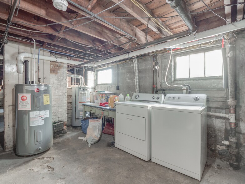 Building Photo - 60 Powder House Blvd