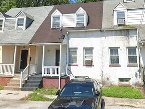 Building Photo - Single family home