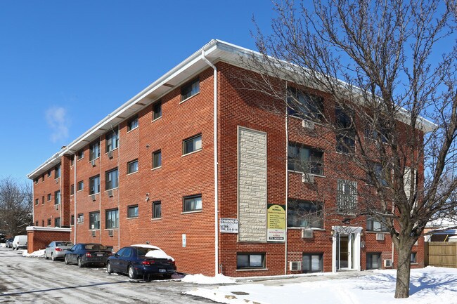 Primary Photo - Denley Court