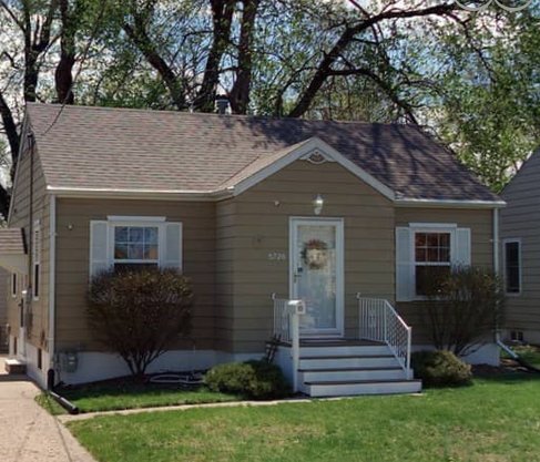 Building Photo - 5726 Lincoln Ave