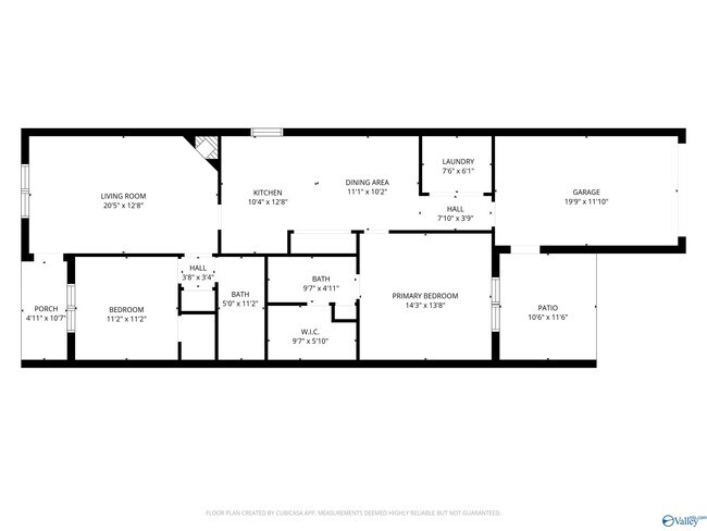 Building Photo - 1224 Autumn Ln SW