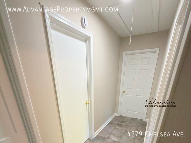 Building Photo - 4279 Chelsea Ave