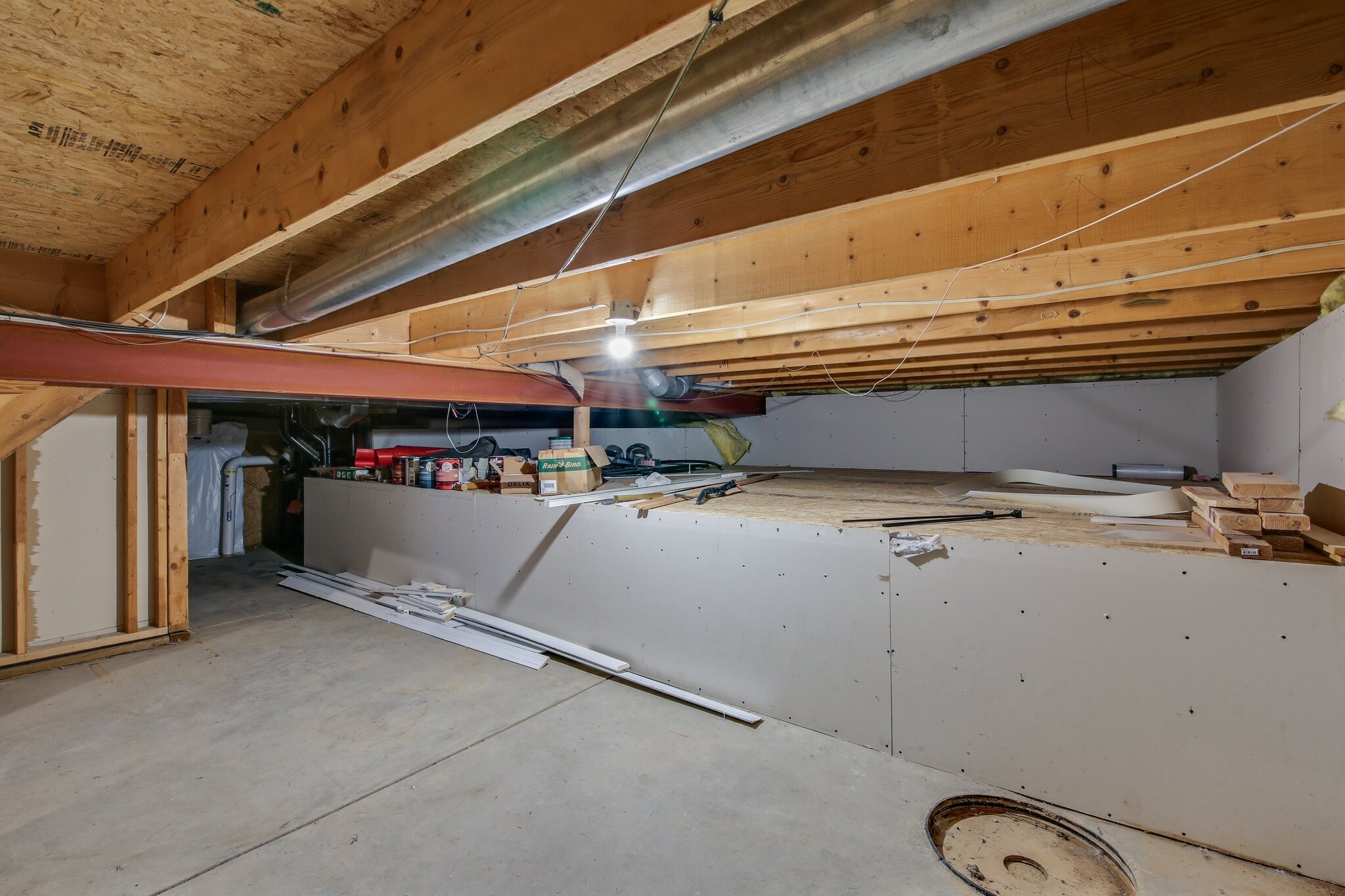 Building Photo - 3602 Rockaway St