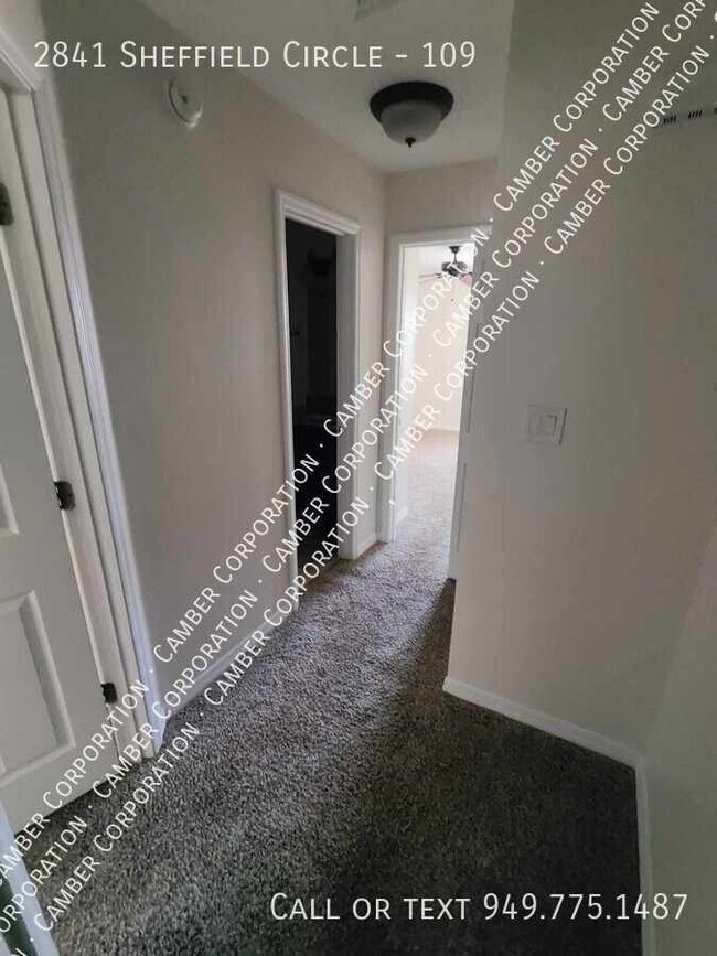 Building Photo - 2841 Sheffield Cir