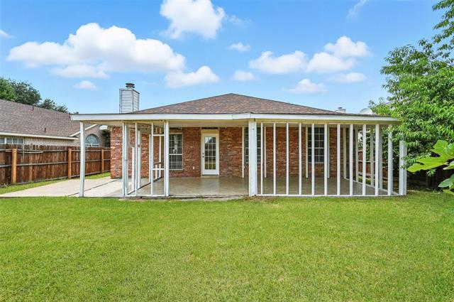 Building Photo - 2608 Trent Trail
