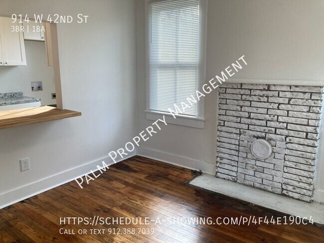 Building Photo - 914 W 42nd St