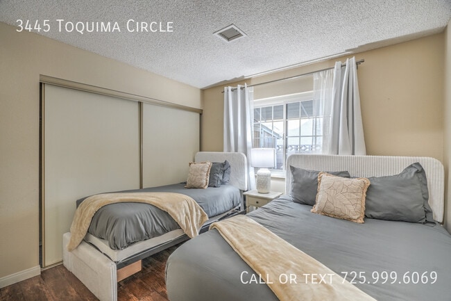 Building Photo - 3445 E Toquima Cir
