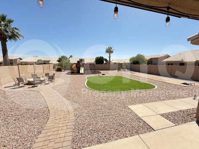 Building Photo - 4413 E Desert Trumpet Rd