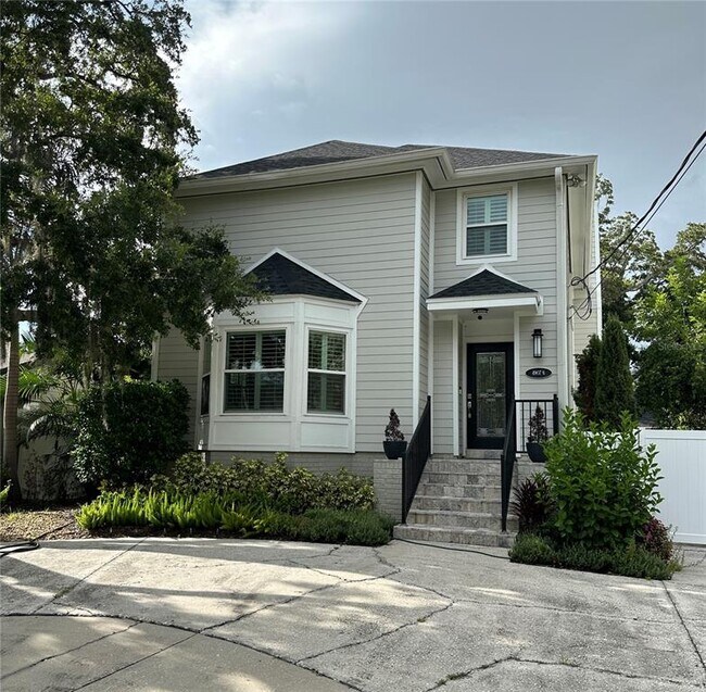 Primary Photo - 4907 W Dryad St