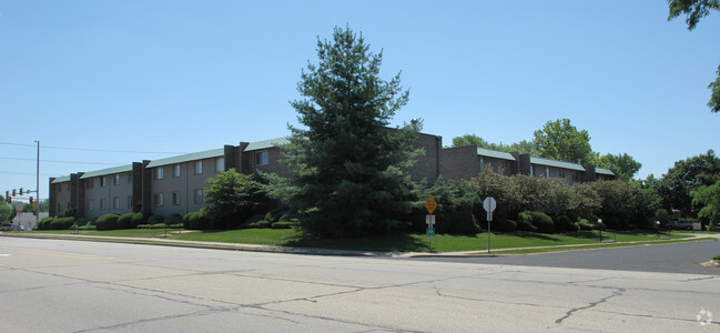 Building Photo - Sterling Arms Condominiums