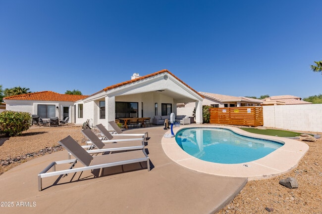 Building Photo - 14213 N Galatea Dr