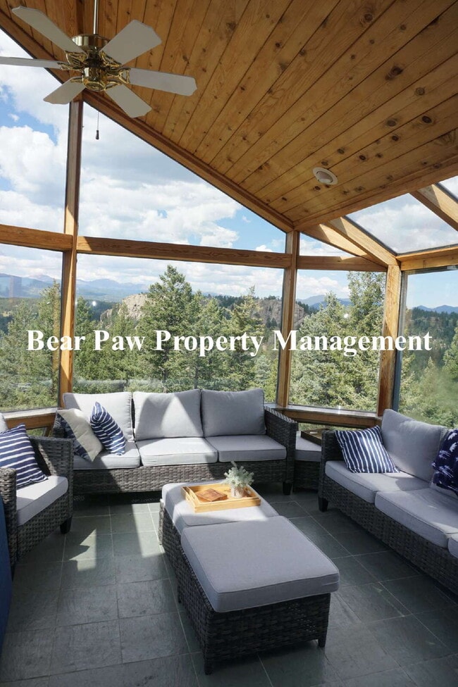 Building Photo - SHORT TERM, FULLY FURNISHED home in Evergr...