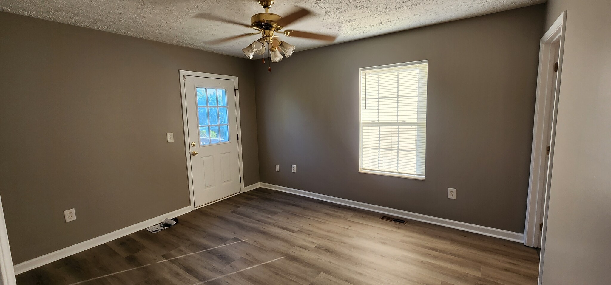 Ensuite bedroom - 4532 Winslow Dr