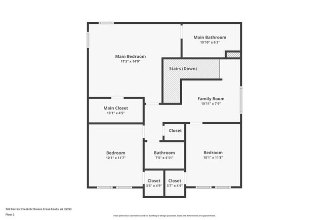 Building Photo - 3-Bedroom Home with Open-Concept Living