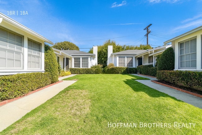 Building Photo - 1538 Veteran Ave