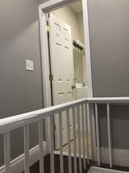 Images are representative samples of the advertised unit. Actual units shown during tours may differ - 1 Terrace Pl