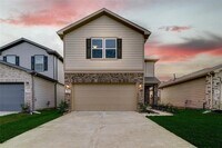 Building Photo - 23415 Stahl Creeks Ln