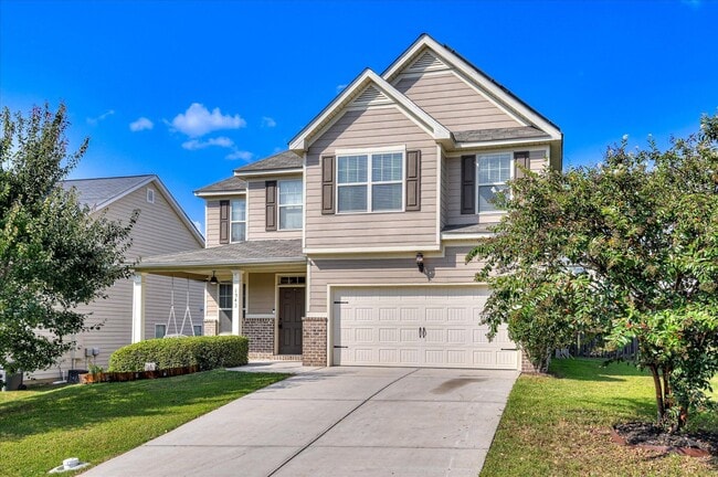 Building Photo - 1543 Driftwood Ln